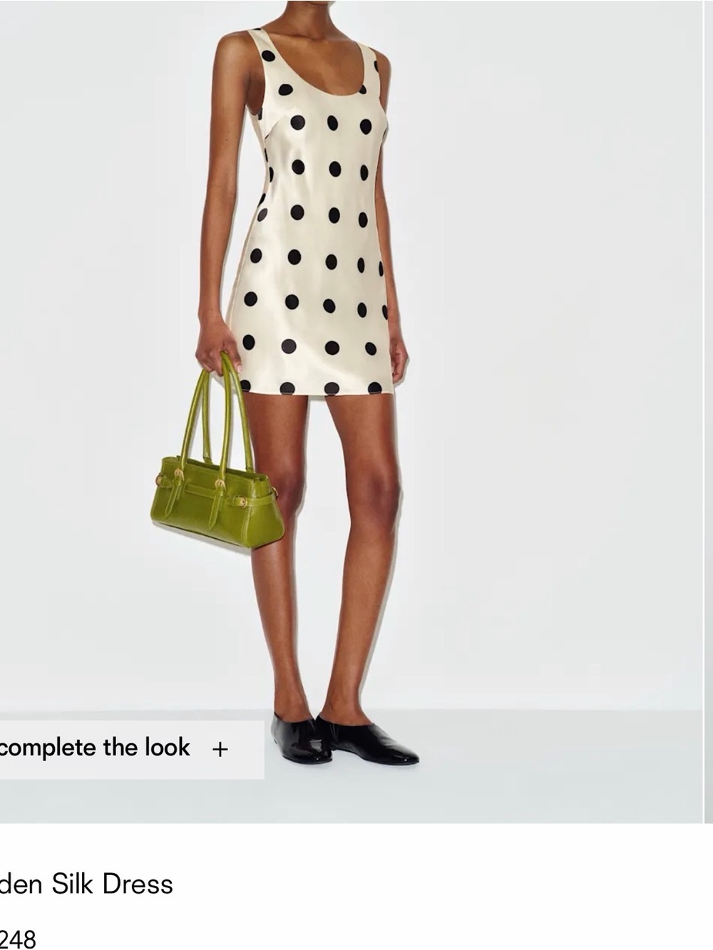 Reformation Eden New!